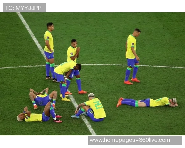 1998年世界杯决赛回顾：法国与巴西的巅峰对决与历史瞬间