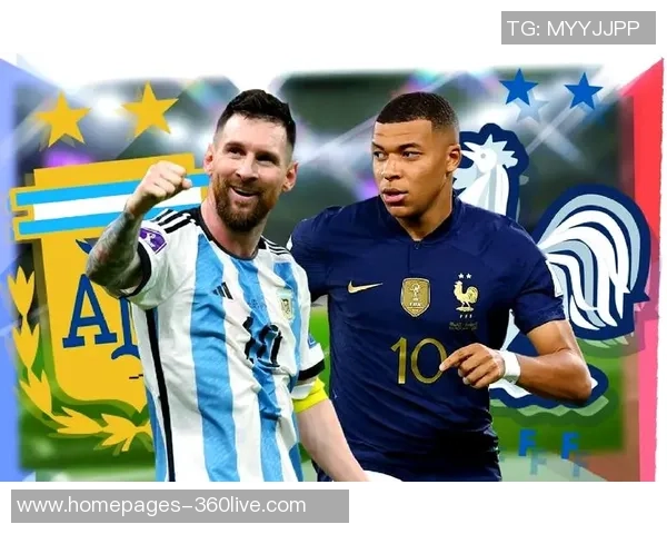 2018年世界杯经典对决法国与阿根廷精彩比赛录像回顾与分析