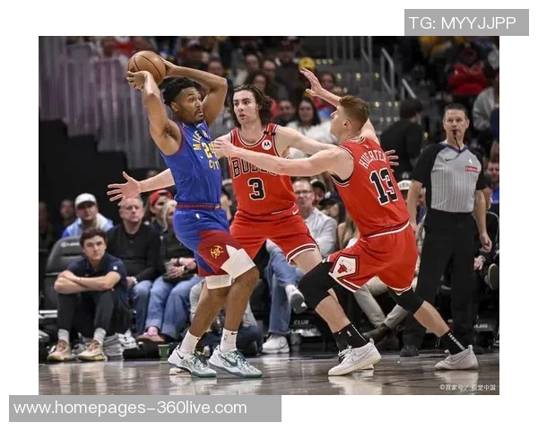 NBA公牛与骑士精彩对决视频直播全程回顾与分析 NBA公牛与骑士精彩对决视频直播全程回顾与分析