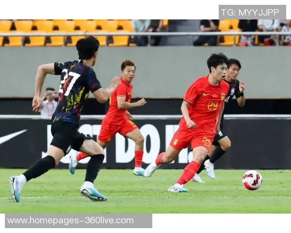 世预赛中国队对战韩国队董路解读赛事精彩瞬间与战术分析