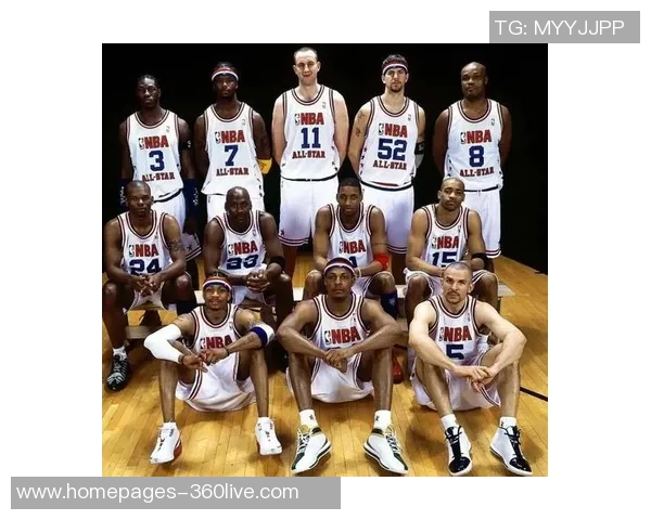 乔丹传奇：从篮球场到商业帝国的辉煌人生与不屈精神