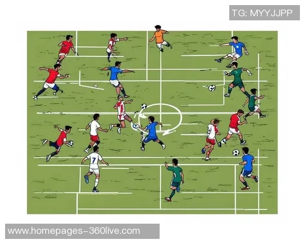 克罗斯：从足球天才到战术大师的华丽转身与职业生涯的深度解析