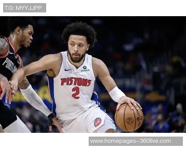 凯德坎宁安如何在NBA赛场上展现全能球员的魅力与潜力