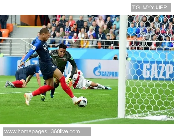 姆巴佩领衔法国队重返巅峰之路期待在国际赛场再创辉煌