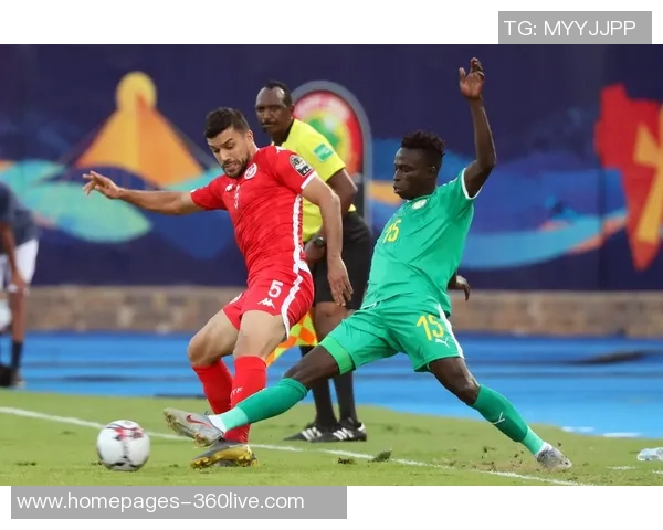 尼日利亚与布隆迪的激烈对决揭示非洲足球新格局