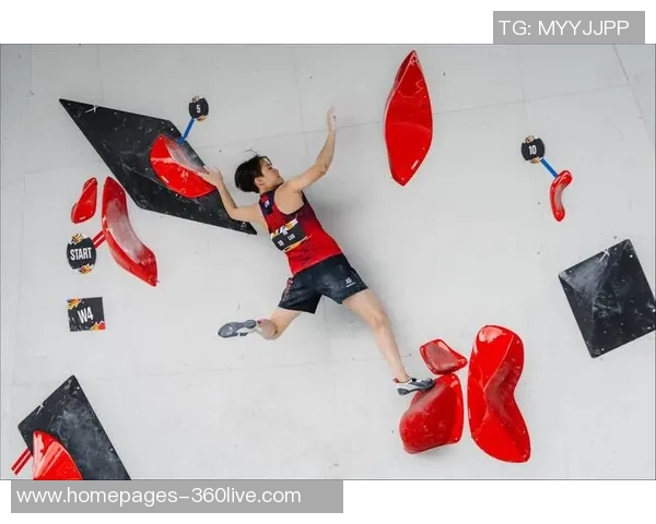 广州滑板队在世界攀岩锦标赛中的表现与比赛经验深度点评