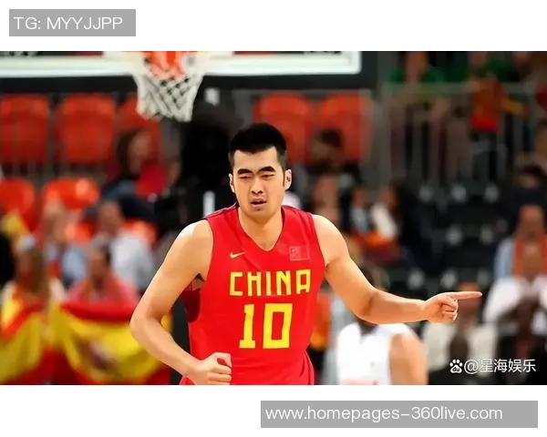 张兆旭与姚明的巅峰对决：谁能在篮球历史上书写传奇篇章