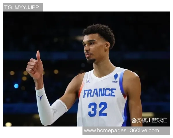 文班亚马场均20分10篮板3盖帽表现出色新秀奖项呼之欲出